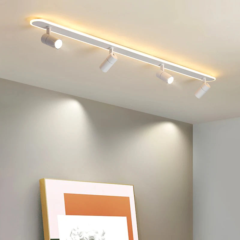 MARUISAN Track Ceiling Lights