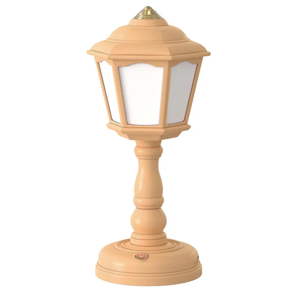 RetroTouch Nightlamp