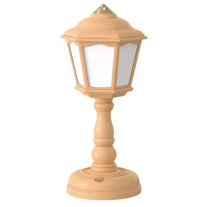 RetroTouch Nightlamp