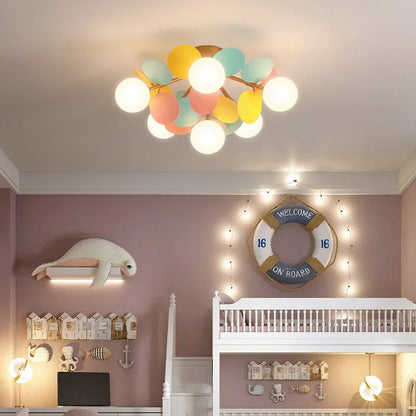 Winfordo Ceiling Lamp