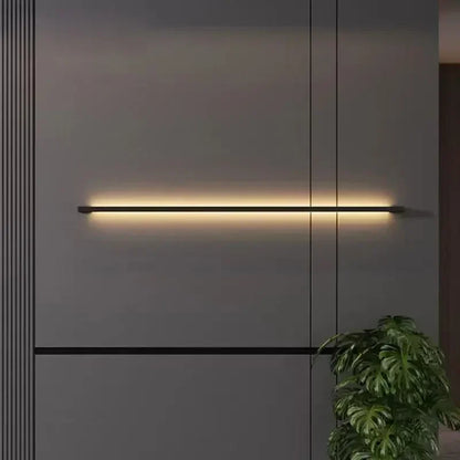 LED Wall Lamp - Sleek & Chic