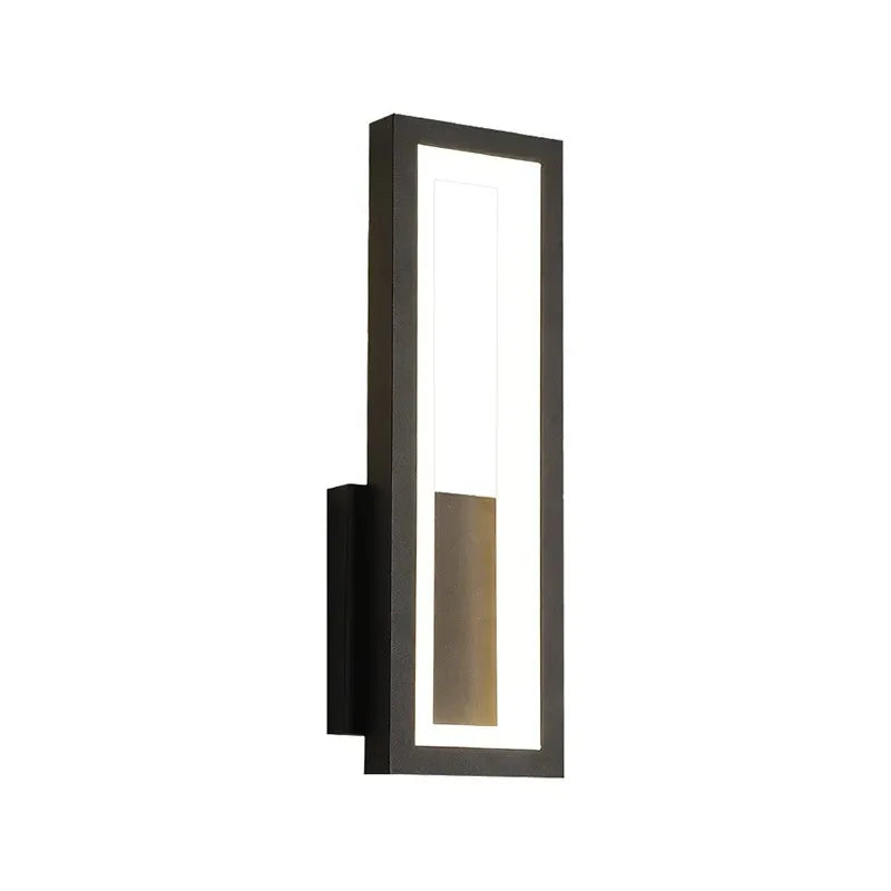 WINZSC Modern Minimalist Wall Lamps