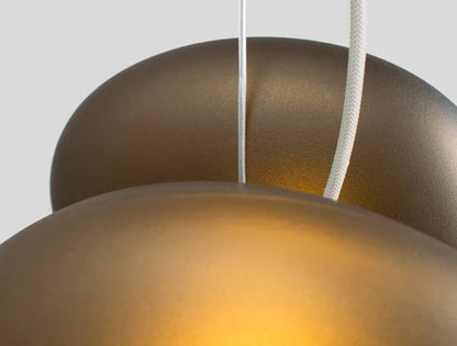 Chroma Pendant Lights