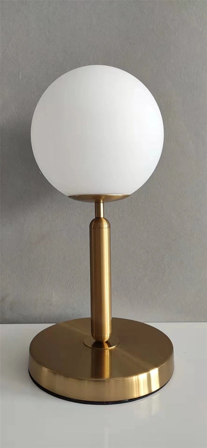 Glass Ball Nordic Lamp