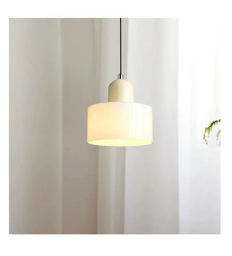 ScandiGlass Chandelier