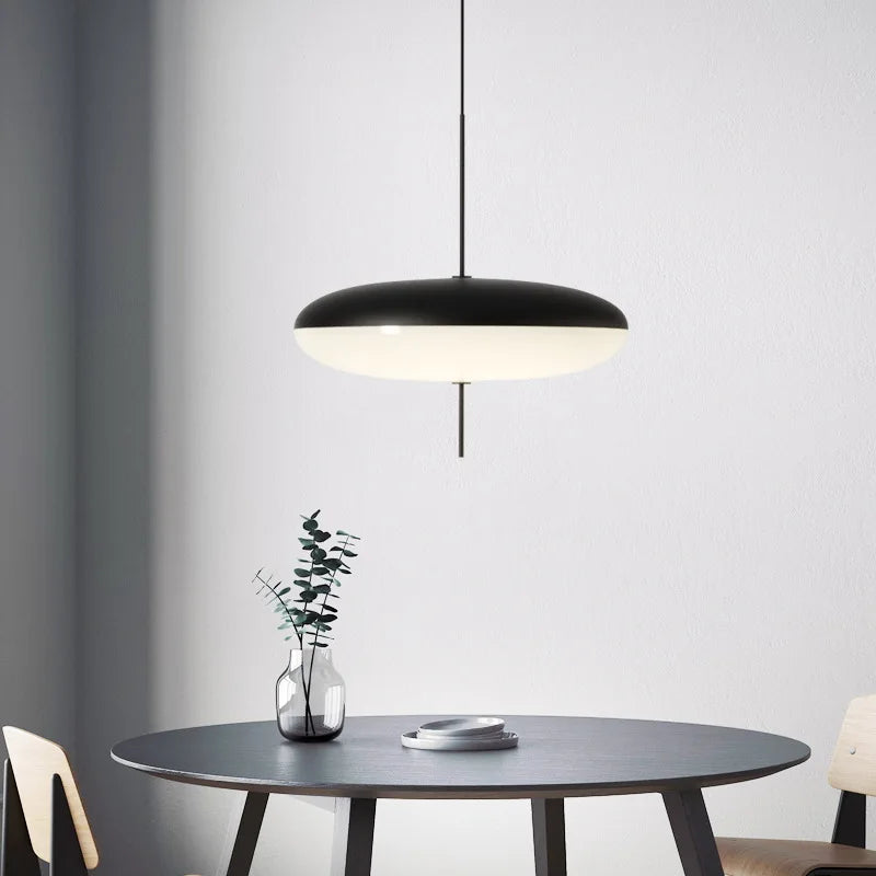 CETANT Flying Saucer Pendant Light