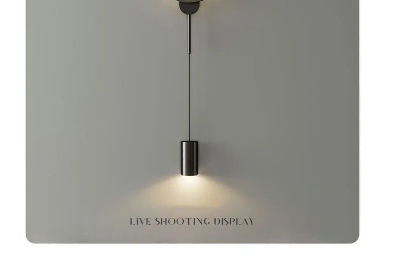 LiteSconce: Modern LED Wall Lamp