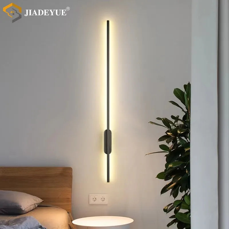 JIADEYUE long wall lamp