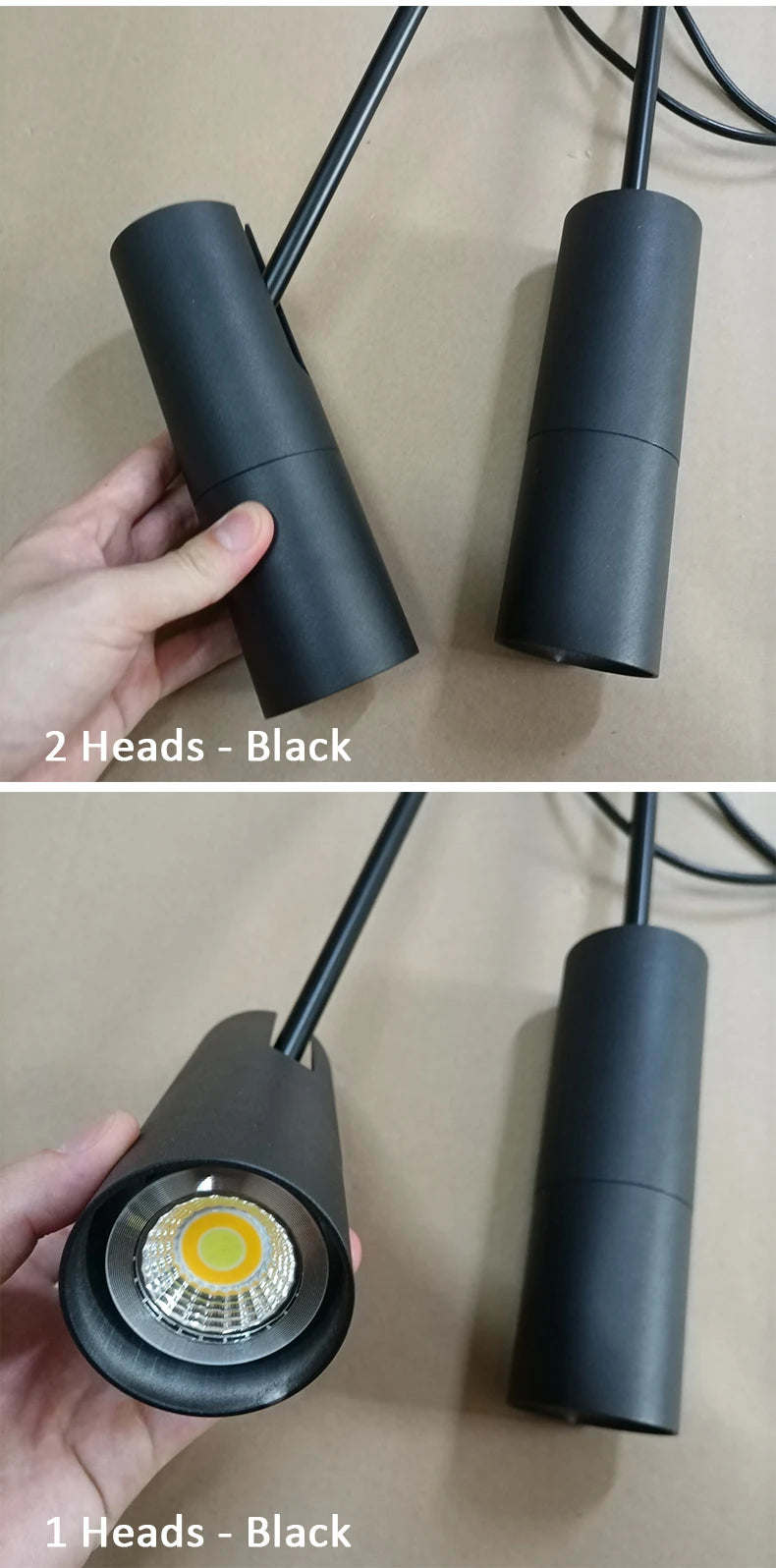 ChicLight Pendant Lamp