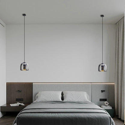 Deco Nordic Hanging Light Fixtures