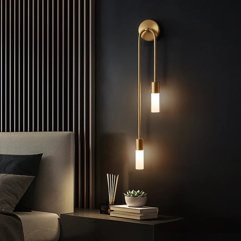 Bedside LED Lights
