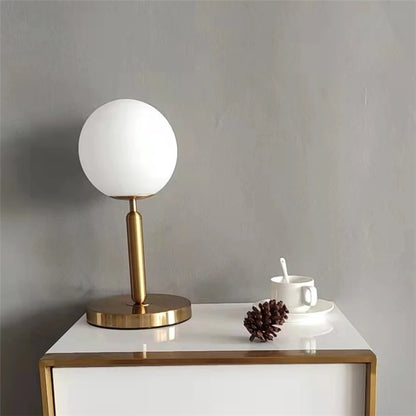 Glass Ball Nordic Lamp