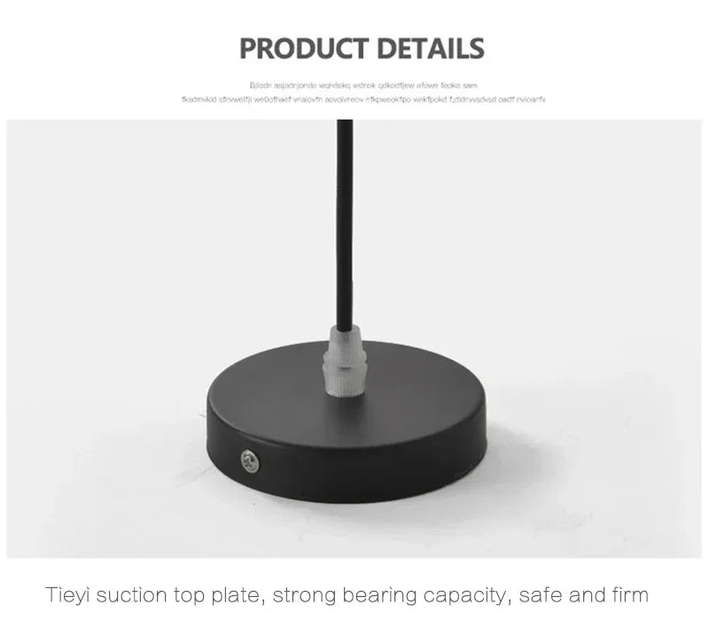 Modern Pendant Lights Multicolor E27 for Kitchen Fixtures