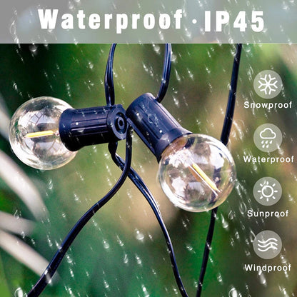 G40 Festoon Fairy Lights