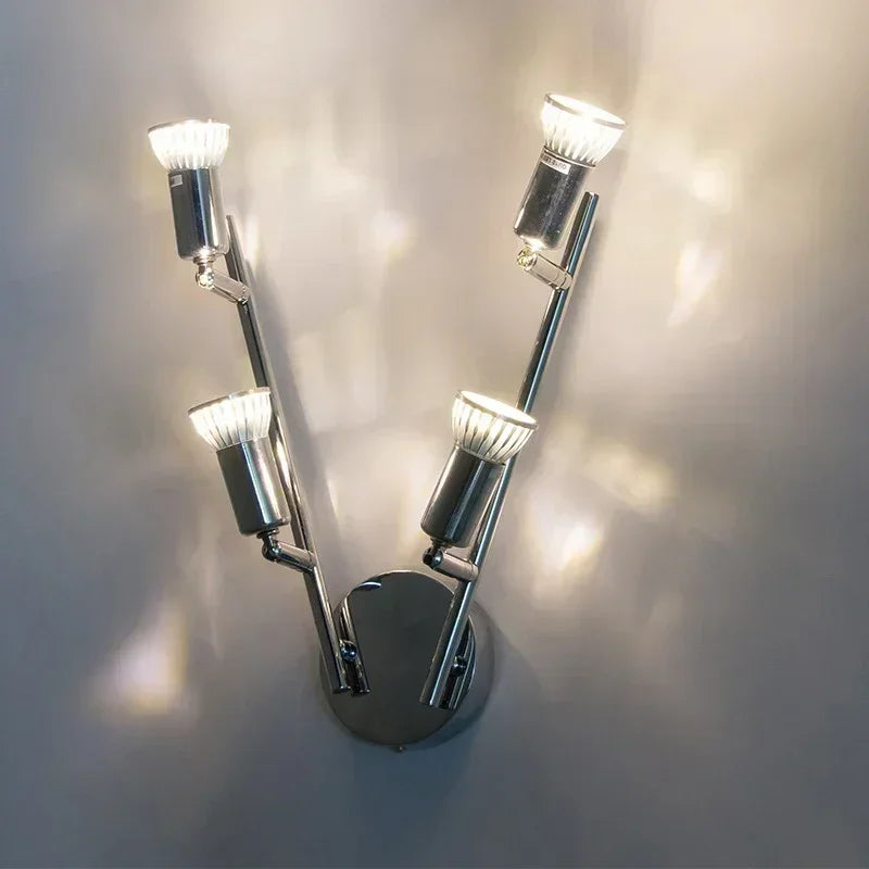 FlexiGlow Ceiling Light