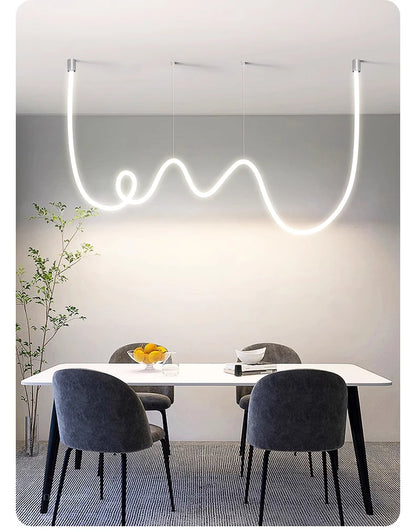 FlexiGlow360 Chandelier Base