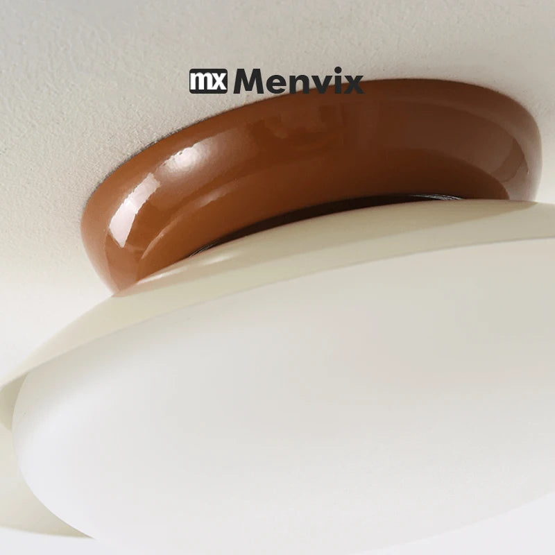 GlowSphere Modern LED Chandelier Light Fixture