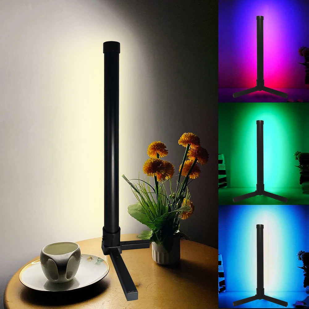 App Control RGB Floor Lamp