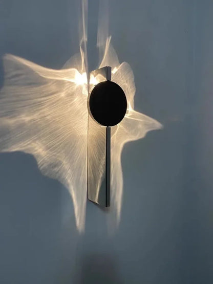 LightWall LED Lamp