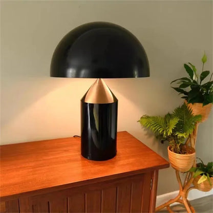 Oluce Atollo lamp