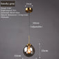 ChicNordic LED Chandelier