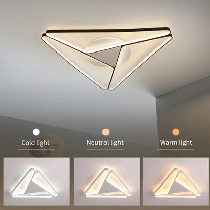 HomeLightFX Ceiling Lamps