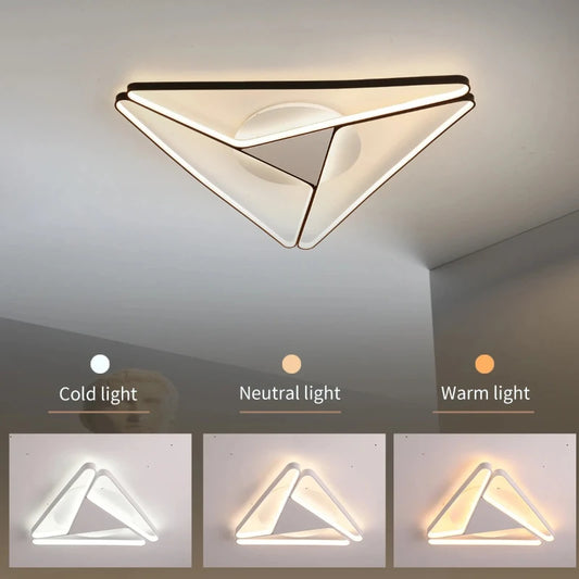 HomeLightFX Ceiling Lamps