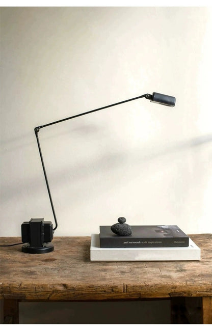 Lumina Floor Lamp Retro Italian Design Floor Light