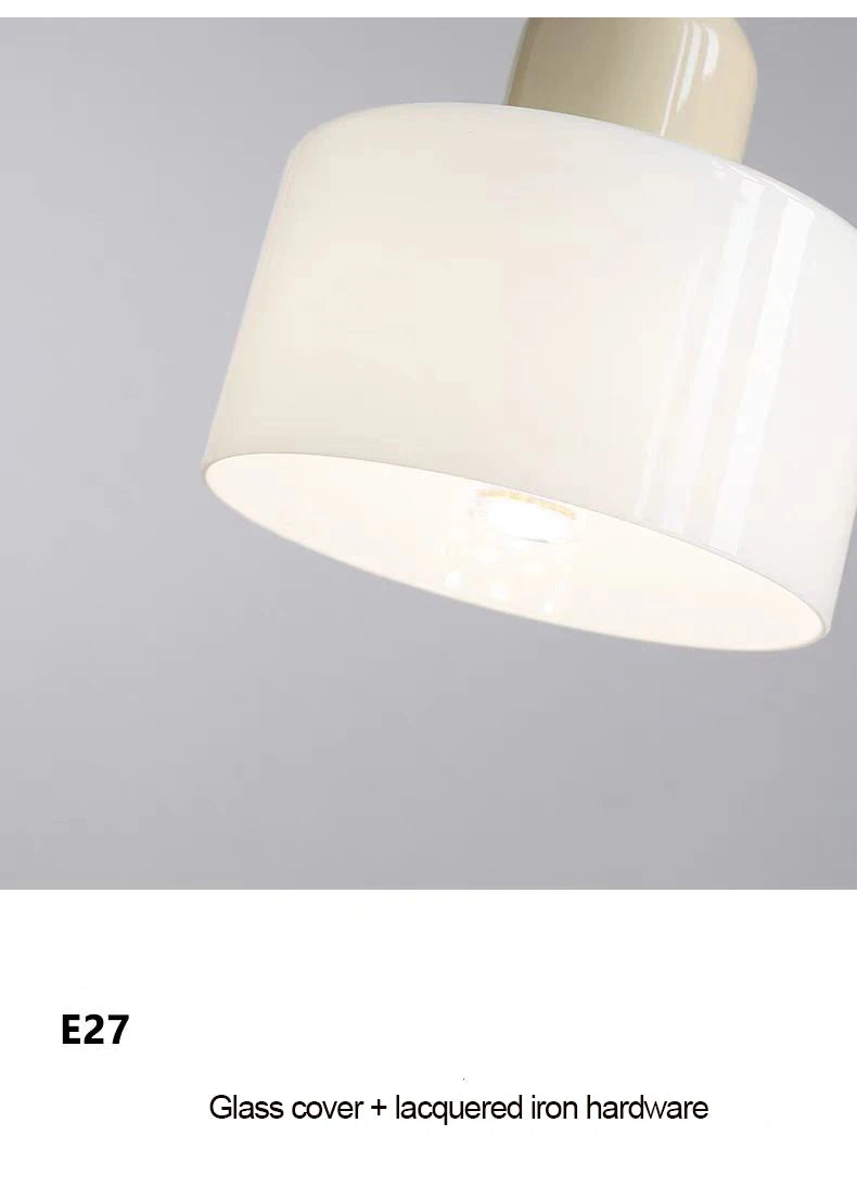 ScandiGlass Chandelier