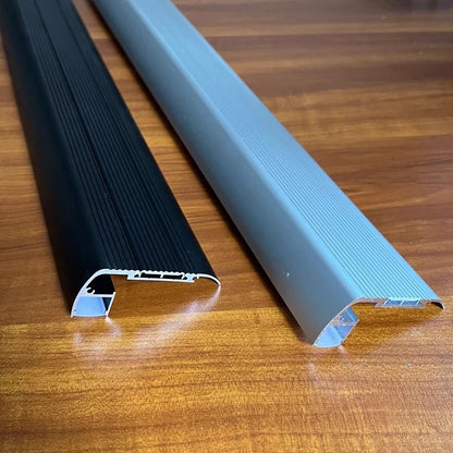 SafeStep LED Corner Light Strip Protector