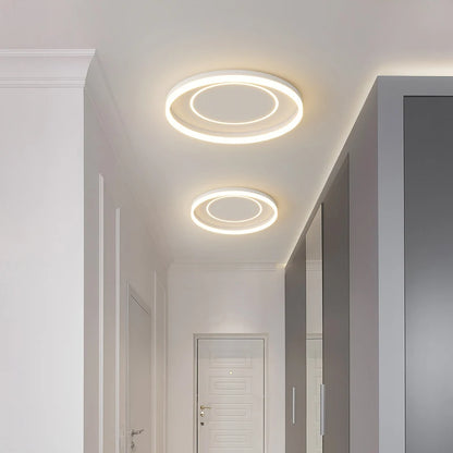 Aisle Corridor Ceiling Lights