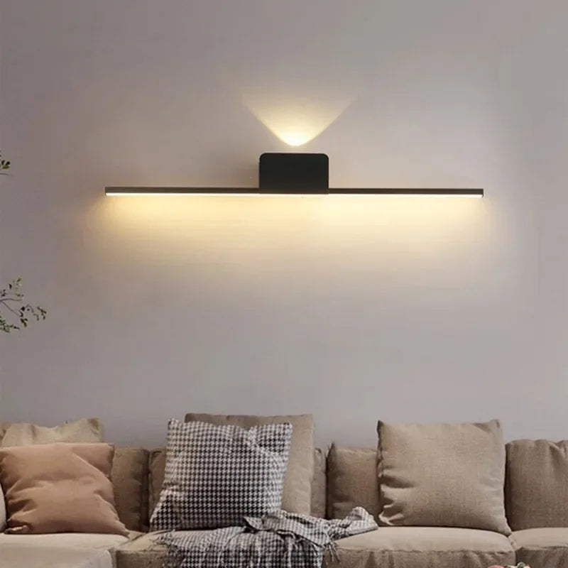 MinimaLED Wall Sconce