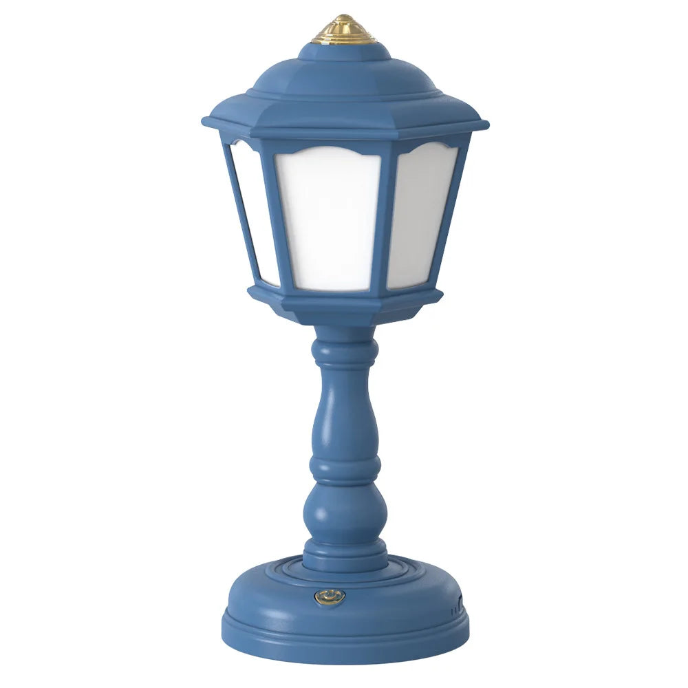 RetroTouch Nightlamp