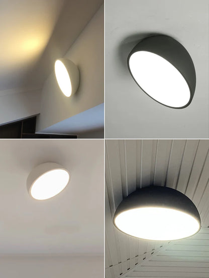 RoundLED Ceiling Lights