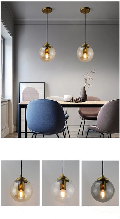 ChicNordic LED Chandelier