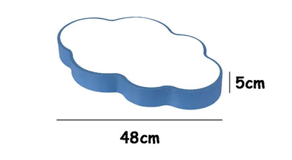 CloudLuxe Ceiling Lights