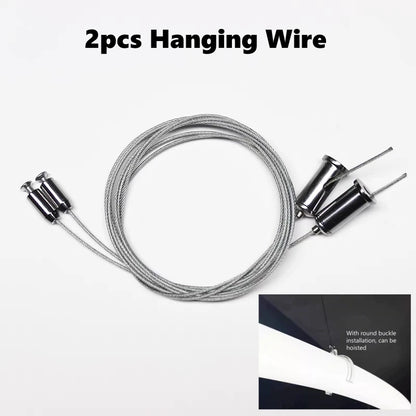 FlexiGlow360 Chandelier Base