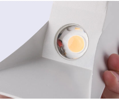 Waterproof LED Wall Lights