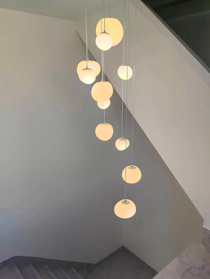 Modern Ceiling Chandeliers for Dining Room Hanging Light Fixture