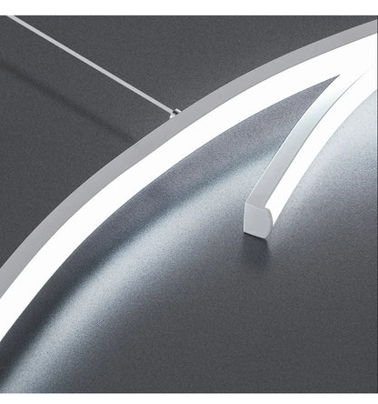 Minimalist Lamps LED Pendant Lights