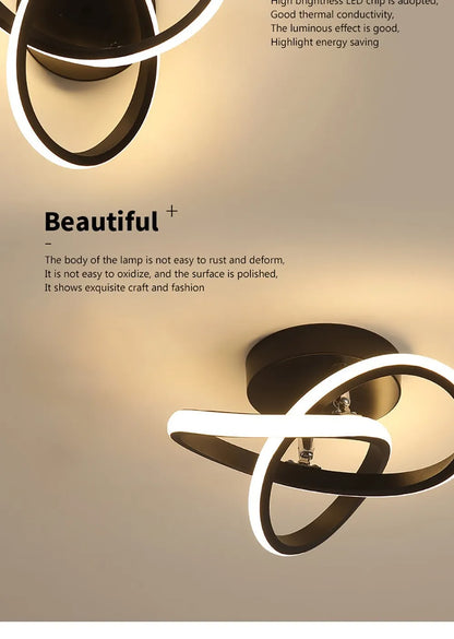 Minilux LED Ceiling Lights