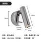 Swivel Sconce Lights