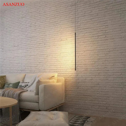 VersaGlow LED Pendant Light