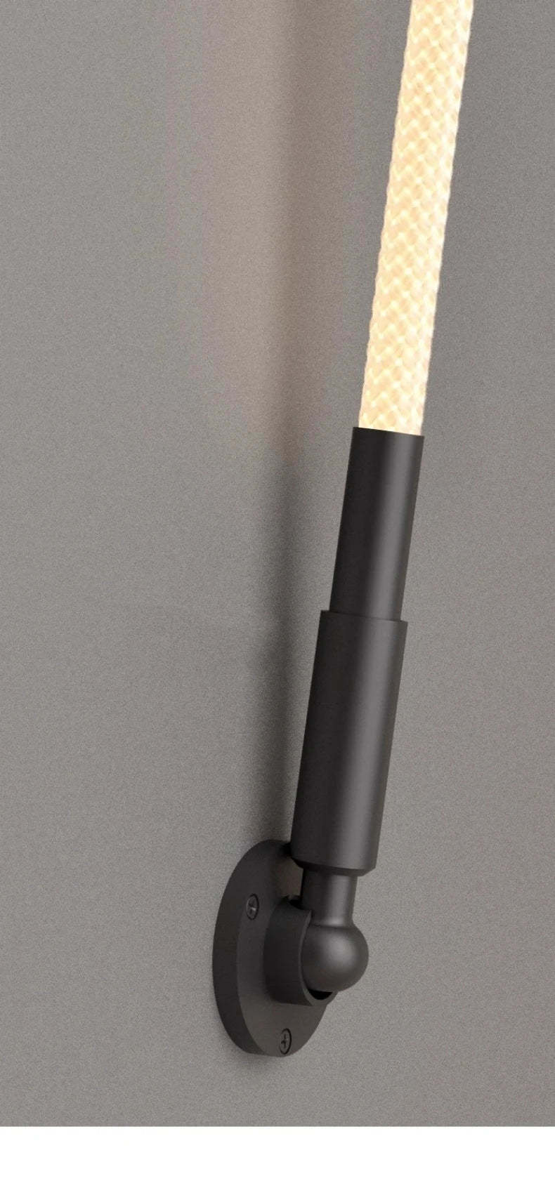 FlexiGlow360 Chandelier Base