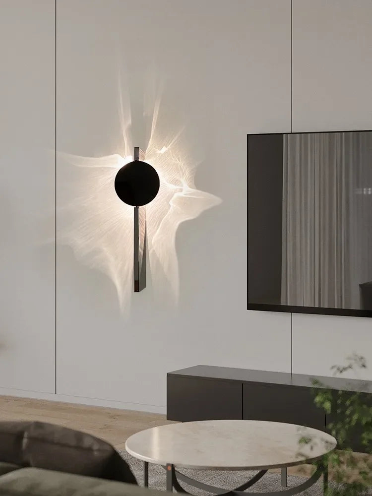 LightWall LED Lamp