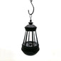 SolGlow Patio Lantern