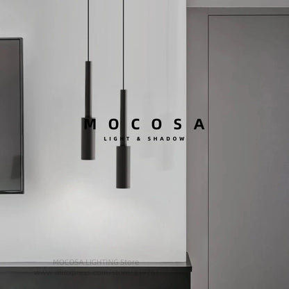 Loft Nordic Stair Chandelier