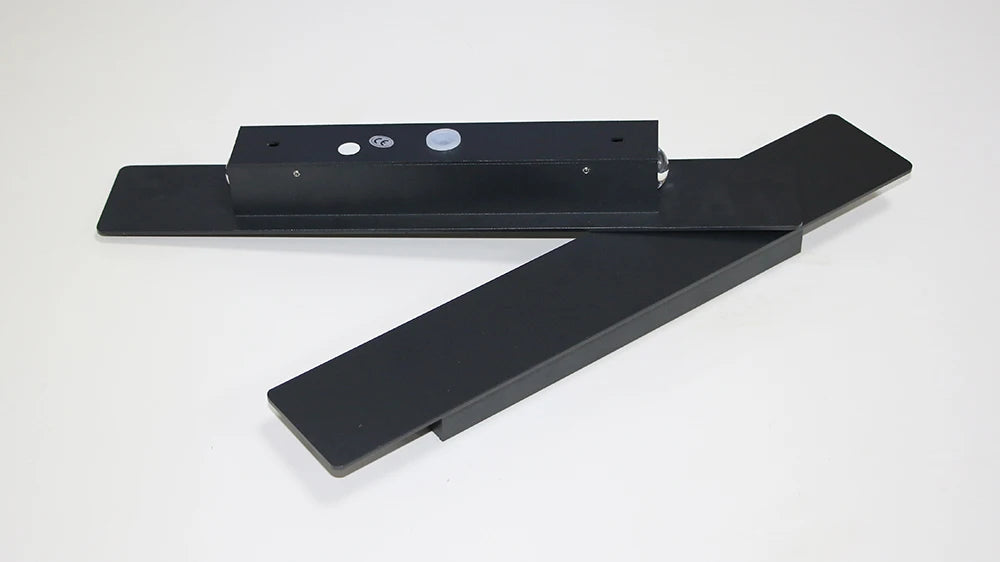 AquaGlow LED Outdoor Wall Lamp