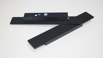 AquaGlow LED Outdoor Wall Lamp