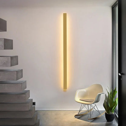 Xiuxiu Modern Wall Lamp